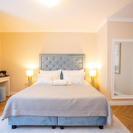 City And Style Luxury Rooms Split Ngoại thất bức ảnh