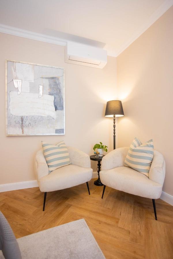 City And Style Luxury Rooms Split Ngoại thất bức ảnh