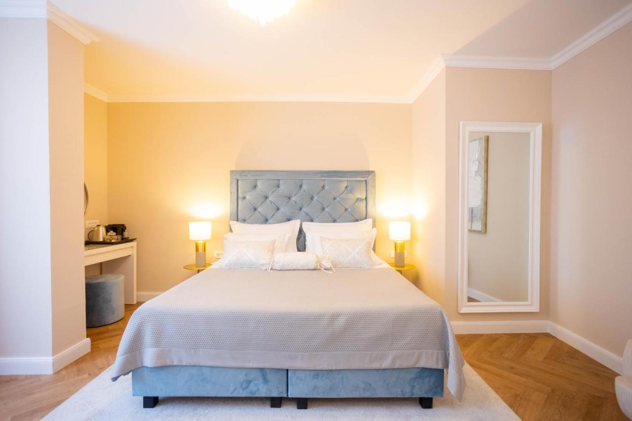 City And Style Luxury Rooms Split Ngoại thất bức ảnh
