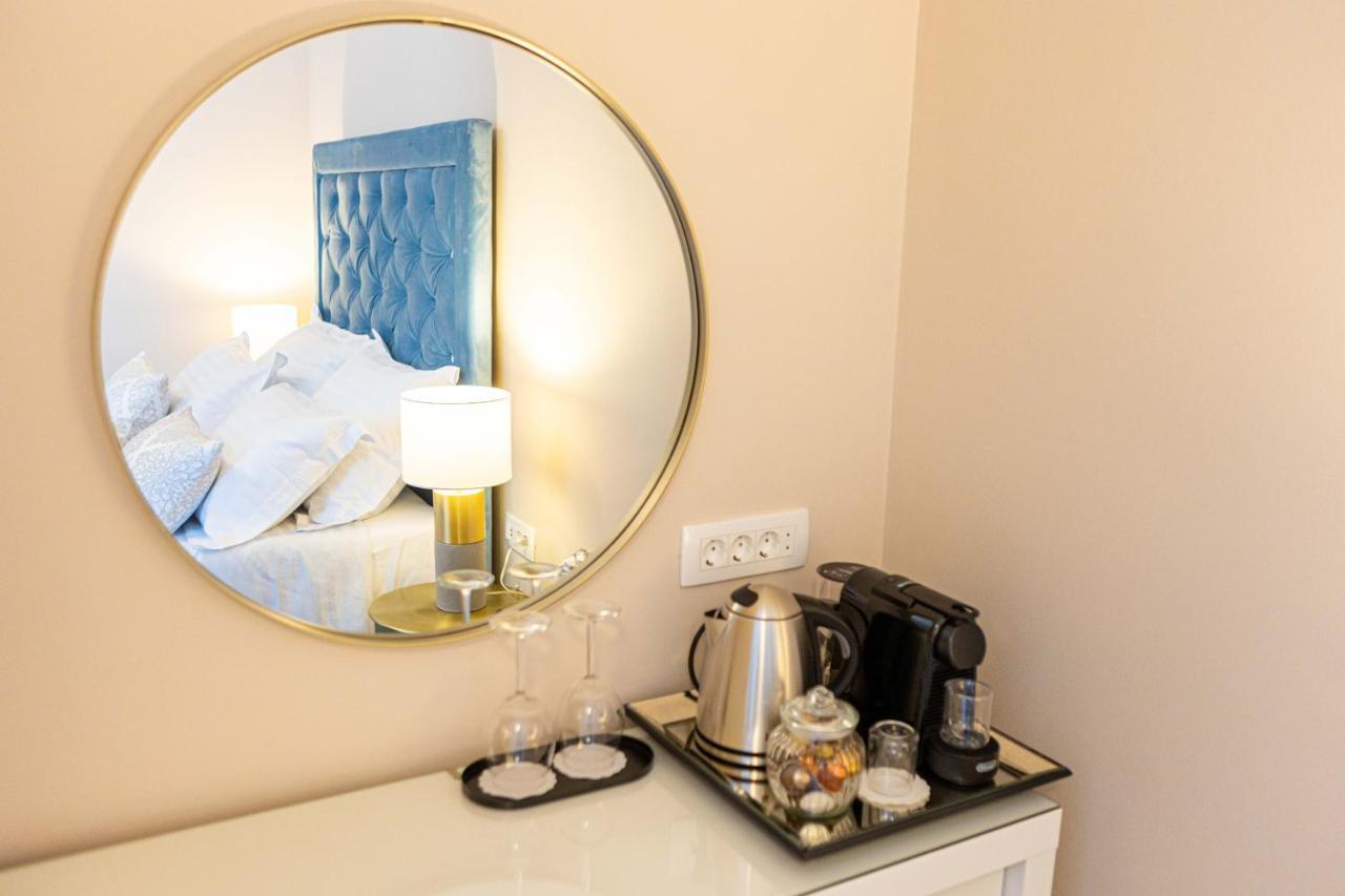 City And Style Luxury Rooms Split Ngoại thất bức ảnh