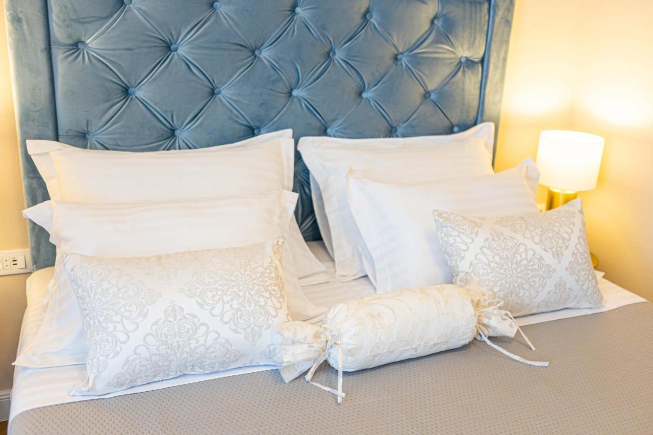 City And Style Luxury Rooms Split Ngoại thất bức ảnh