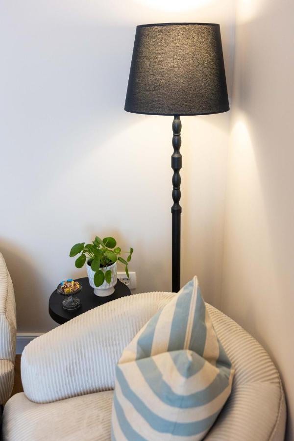 City And Style Luxury Rooms Split Ngoại thất bức ảnh