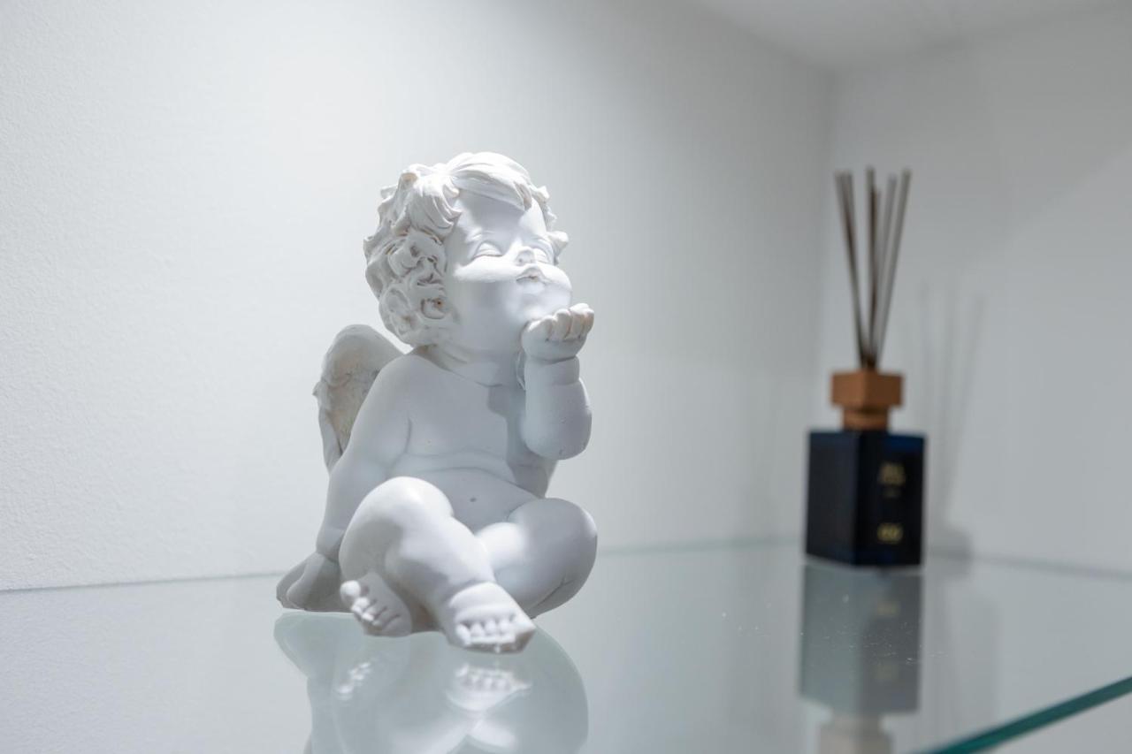 City And Style Luxury Rooms Split Ngoại thất bức ảnh