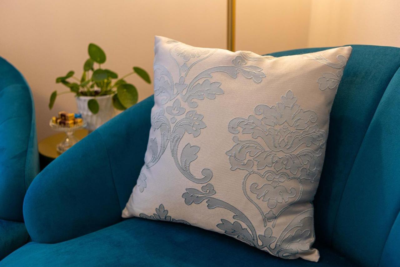 City And Style Luxury Rooms Split Ngoại thất bức ảnh
