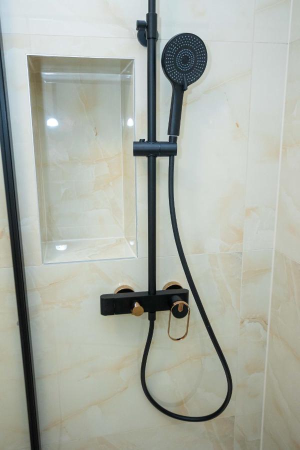 City And Style Luxury Rooms Split Ngoại thất bức ảnh